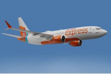 Air India Express Luncurkan Platform Interline Virtual dengan Scoot Sebagai Mitra Pertama