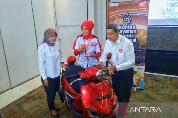 KLHN 2024, diikuti lebih dari 8 ribu kontestan