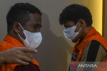 Imigrasi tangkap tersangka penyelundupan imigran ke Australia