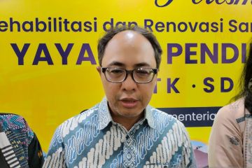 Kementerian PUPR: Infrastruktur konektivitas jaga inflasi tetap rendah