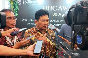 Dirut BPJS Kesehatan: Iuran tak akan naik saat KRIS berlaku