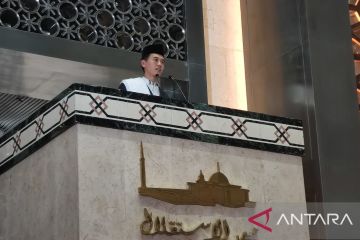 Kemenpora: Kepahlawanan lahir dari perjuangan atlet di Olimpiade Paris