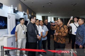 Menkominfo minta pengembang jadikan AI untuk kebaikan umat manusia