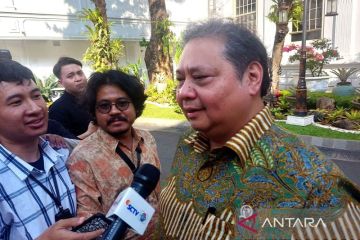 Airlangga: Program Prakerja berlanjut di pemerintahan Prabowo-Gibran