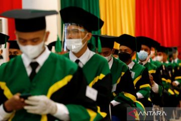 Apa itu Sarjana? ini pengertiannya