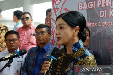 OJK upayakan peningkatan akses dan layanan keuangan bagi difabel