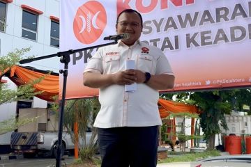 PKS: Duet Anies-Sohibul pada pilkada Jakarta 2024 sudah kedaluwarsa