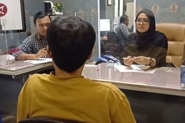 Wakil Ketua Peradi Batam diduga gelapkan uang klien Rp8,9 miliar