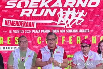 PDIP sebut peta politik pilkada bisa berubah usai Airlangga mundur