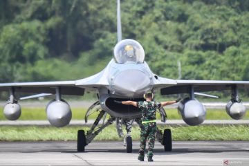 TNI AU dan militer Australia gelar seminar keselamatan penerbangan