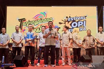 Dispar Kepri: Tanjungpinang Fest 2024 mampu tarik 58.342 pengunjung