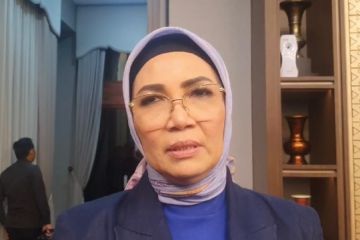 Golkar Sumsel: Tak ada perubahan dukungan  pasca mundur Airlangga