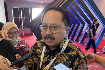 Smartfren sebut proses merger dengan XL Axiata masih tahap uji tuntas