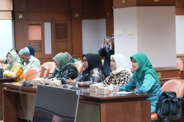 Pemprov DKI Jakarta perkuat gugus tugas pencegahan TPPO