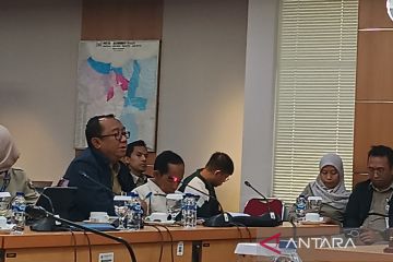 DLH DKI: Pembangunan pulau sampah bukan di kawasan Pulau Seribu