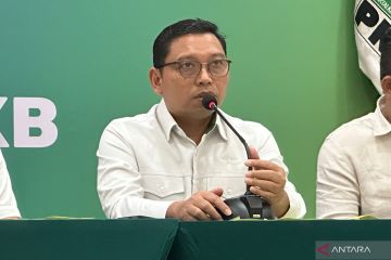 PKB tetap fokus persiapkan muktamar meski ada dinamika di Golkar