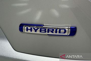 Gaikindo sepakat dengan Menperin soal pemberian insentif mobil hybrid