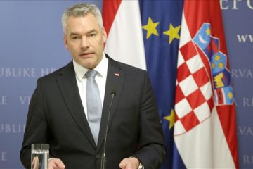 Kanselir Austria serukan deeskalasi Rusia-Ukraina setelah insiden ZNPP