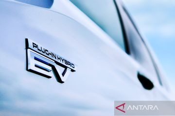 PHEV menghasilkan lebih banyak CO2 menurut hasil studi