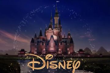 Disney umumkan proyek baru untuk berbagai wahana dan atraksi hiburan