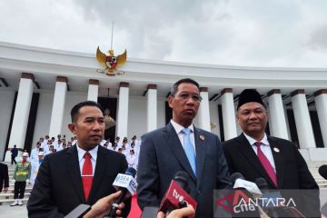 Setpres: warga lokal yang akan ikut upacara di IKN disiapkan kendaraan