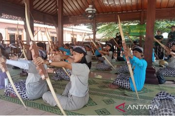 Kemendikbud gelar Residensi Pemajuan Kebudayaan lestarikan budaya