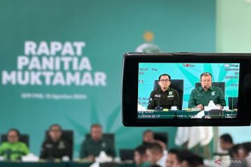 PKB: Tidak ada muktamar tandingan selain yang diselenggarakan di Bali