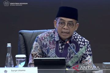 DJP siapkan dua strategi genjot penerimaan pajak tahun depan