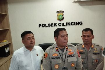 Polisi tangkap pelaku pembakaran rumah di Marunda Jakut