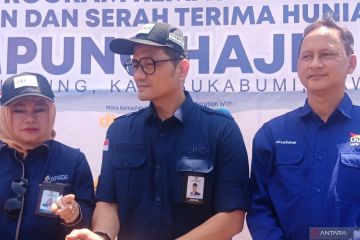 BPKH tegaskan Program Kemaslahatan tak pakai dana setoran awal haji