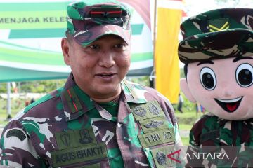 TNI dukung Polri telusuri motif kericuhan di tambang emas Sekotong