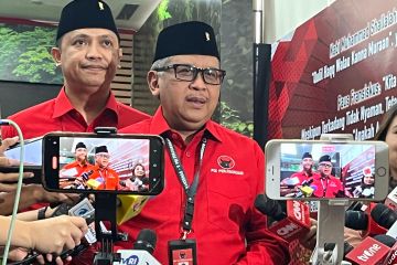 PDIP tak ingin tergesa-gesa umumkan cagub Pilkada Jakarta dan Banten