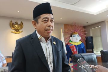 Bamus sebut pelantikan anggota DPRD DKI 2024-2029 pada 26 Agustus