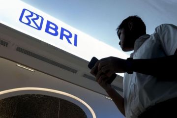 Limit transfer m-banking BRI berdasarkan jenis kartunya