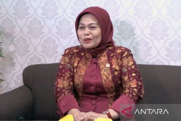 DPD rilis 10 nama terbaik hasil fit dan proper test calon Anggota BPK