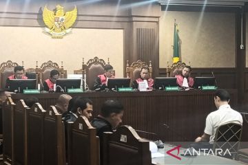 PH: Dana CSR yang diterima Harvey Moeis digunakan untuk komunitas