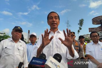 Jokowi tak ingin paksakan ASN pindah ke IKN September jika belum siap