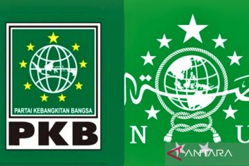 Muhammadiyah dorong PKB-PBNU cari solusi agar konflik tidak meluas