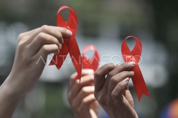 Kemenkes: Bentuk perilaku seksual yang positif sejak dini, cegah HIV