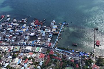 UMK vs biaya hidup di Batam, salah satu yang tertinggi di Indonesia