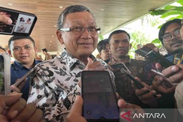 Menteri ESDM: Bank Mandiri jadi pengelola pungut salur iuran batu bara