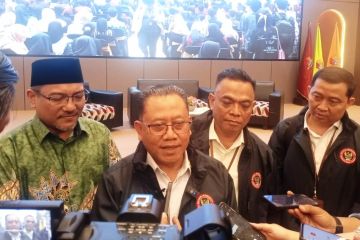 BNPT cegah terorisme pada kalangan mahasiswa di Balikpapan