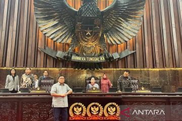 Puan pastikan Sidang Tahunan 2024 spesial sebab terakhir kali