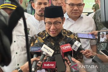 PKB akan undang langsung Jokowi untuk hadiri muktamar