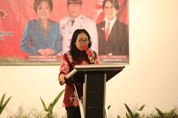 Sejumlah regulasi perlihatkan komitmen Indonesia hapus diskriminasi