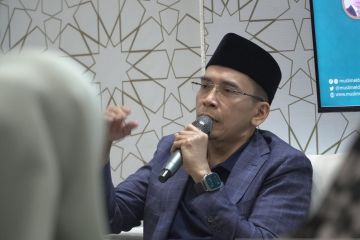 TGB: Grand Syekh Al-Azhar dukung perdamaian dunia