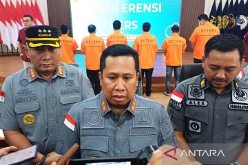 Kemenkumham Kepri ingatkan persyaratan WNI menikah dengan WNA