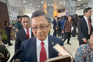 Menteri ESDM ungkap alasan investasi ke sektor migas RI seret