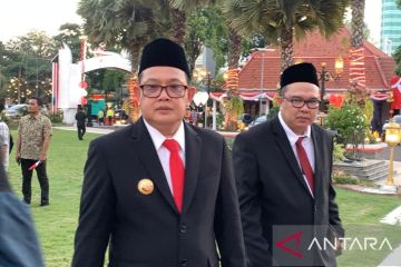 Pj Gubernur Jatim tegaskan siap bantu KPK terkait kasus dana hibah