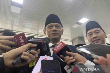 Menteri ATR: Penuntasan reforma agraria fokus Presiden